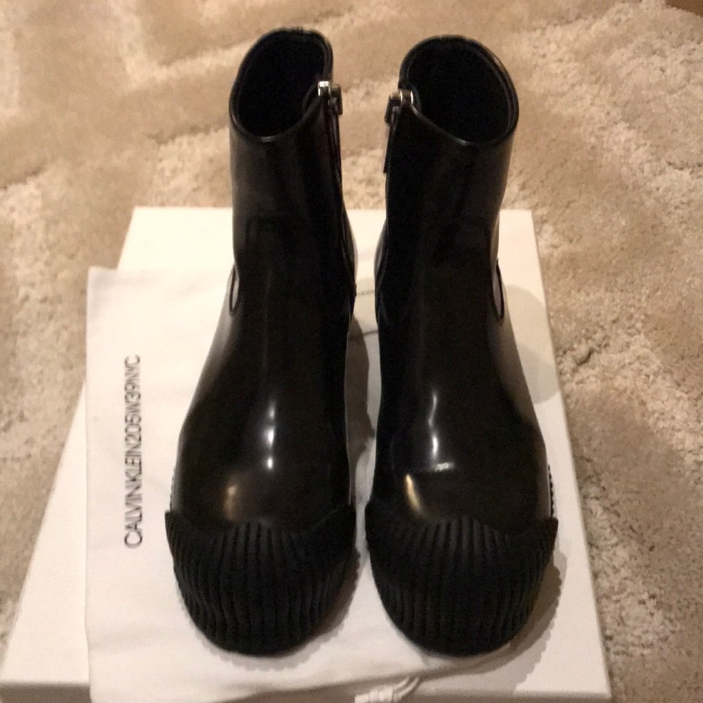 CalvinKlein boot 205W39NYC collection - Picture 2 of 9
